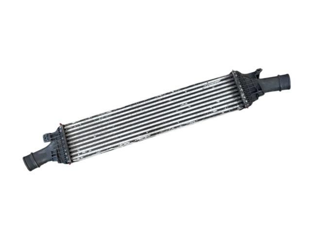 bontott AUDI A4 B8 Intercooler
