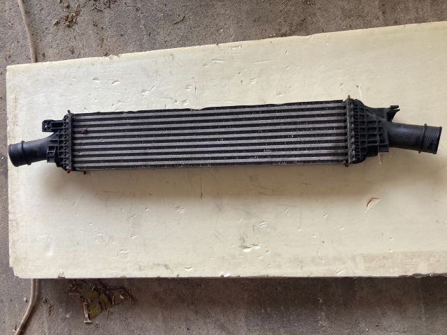 bontott AUDI A4 B8 Intercooler