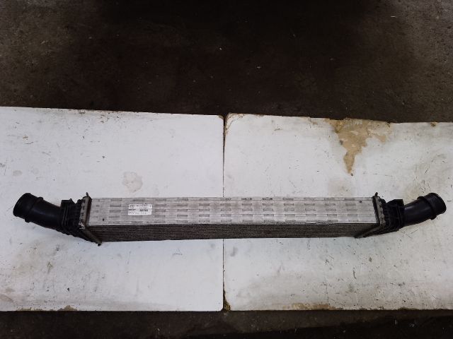 bontott AUDI A4 B8 Intercooler