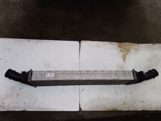 bontott AUDI A4 B8 Intercooler