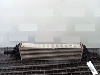 bontott AUDI A4 B8 Intercooler