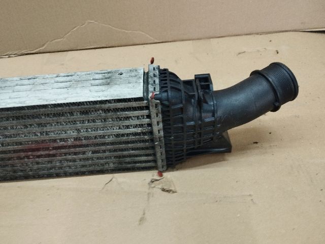 bontott AUDI A4 B8 Intercooler