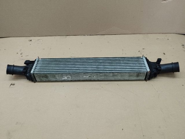 bontott AUDI A4 B8 Intercooler