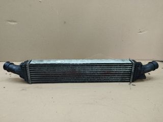 bontott AUDI A4 B8 Intercooler