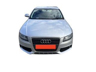 bontott AUDI A4 B8 Intercooler