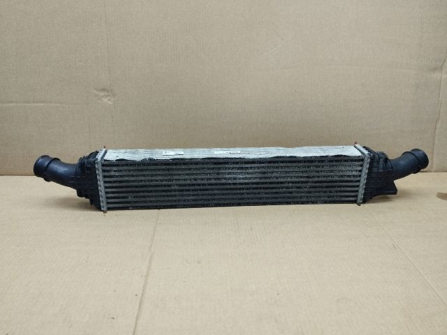 bontott AUDI A4 B8 Intercooler