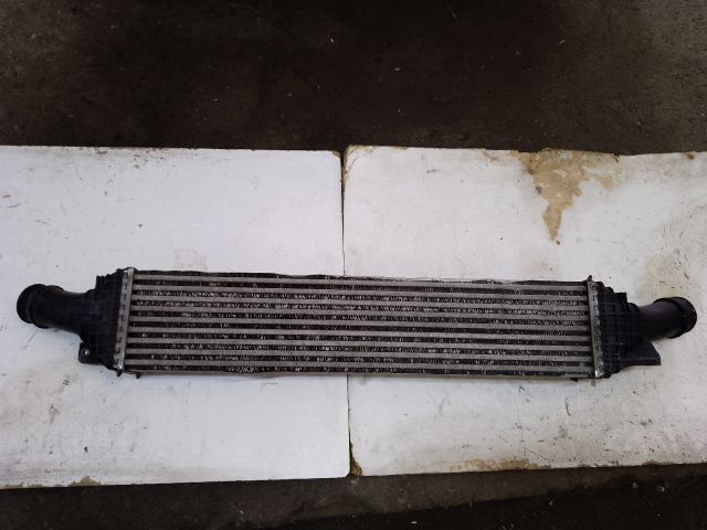 bontott AUDI A4 B8 Intercooler