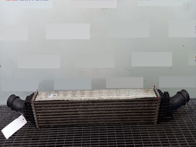 bontott AUDI A4 B8 Intercooler
