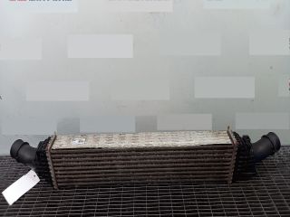 bontott AUDI A4 B8 Intercooler