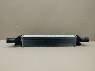 bontott AUDI A4 B8 Intercooler