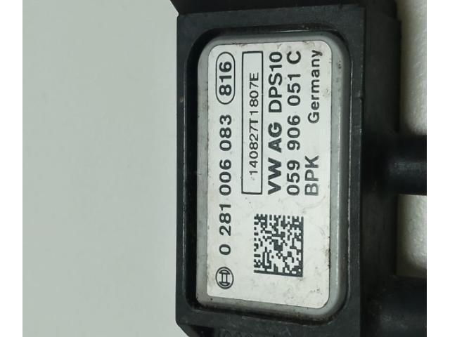 bontott AUDI A4 B8 Jeladó (Magában)