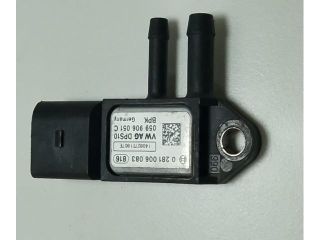 bontott AUDI A4 B8 Jeladó (Magában)