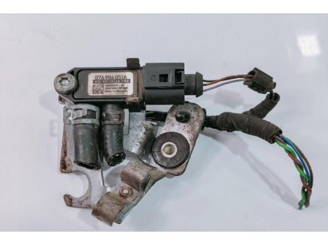 bontott AUDI A4 B8 Jeladó (Magában)