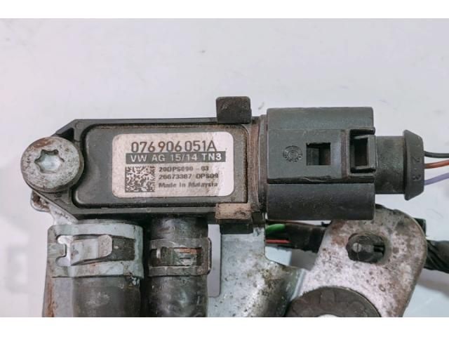 bontott AUDI A4 B8 Jeladó (Magában)