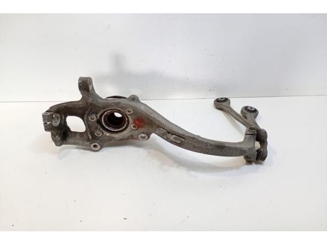 bontott AUDI A4 B8 Jobb első Csonkállvány Kerékaggyal