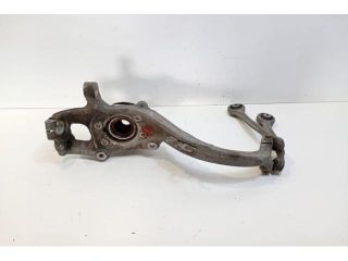 bontott AUDI A4 B8 Jobb első Csonkállvány Kerékaggyal