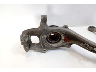 bontott AUDI A4 B8 Jobb első Csonkállvány Kerékaggyal