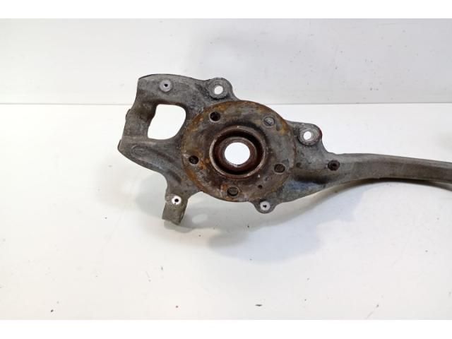 bontott AUDI A4 B8 Jobb első Csonkállvány Kerékaggyal