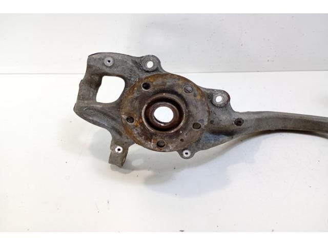 bontott AUDI A4 B8 Jobb első Csonkállvány Kerékaggyal