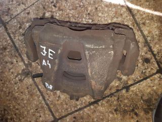 bontott AUDI A4 B8 Jobb első Féknyereg Munkahengerrel