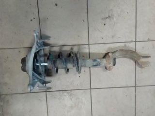 bontott AUDI A4 B8 Jobb első Gólyaláb (Lengécsillapító, Rugó)