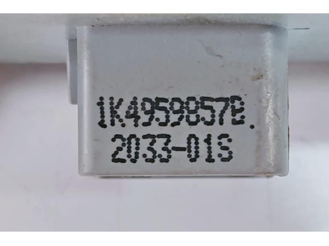 bontott AUDI A4 B8 Jobb első Gólyaláb (Lengécsillapító, Rugó)