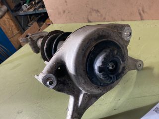 bontott AUDI A4 B8 Jobb első Lengéscsillapító