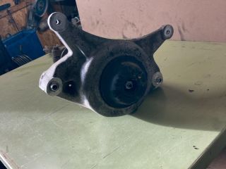 bontott AUDI A4 B8 Jobb első Lengéscsillapító