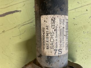 bontott AUDI A4 B8 Jobb első Lengéscsillapító