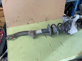 bontott AUDI A4 B8 Jobb első Lengéscsillapító