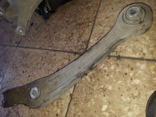 bontott AUDI A4 B8 Jobb első Lengőkar