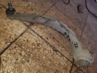 bontott AUDI A4 B8 Jobb első Lengőkar