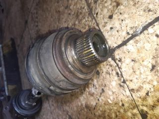 bontott AUDI A4 B8 Jobb Féltengely