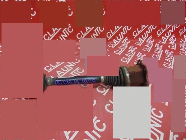 bontott AUDI A4 B8 Jobb Féltengely