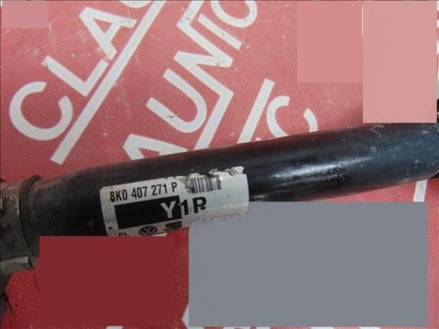 bontott AUDI A4 B8 Jobb Féltengely