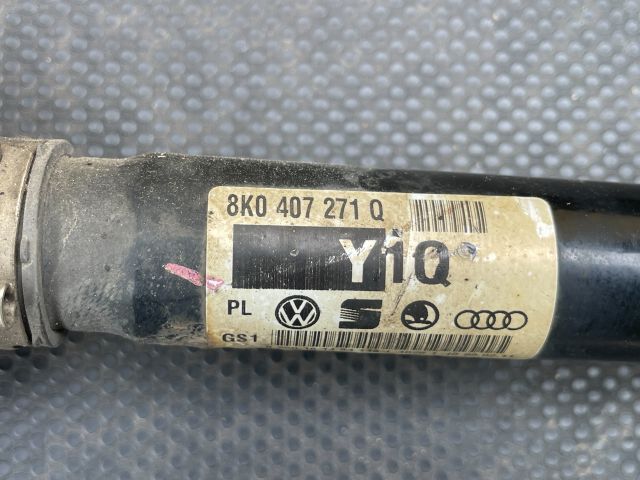 bontott AUDI A4 B8 Jobb Féltengely