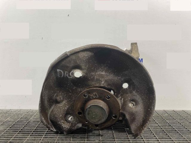 bontott AUDI A4 B8 Jobb hátsó Csonkállvány