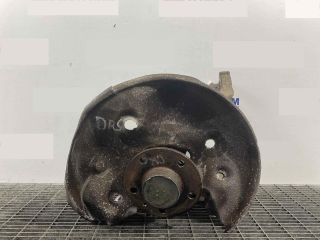 bontott AUDI A4 B8 Jobb hátsó Csonkállvány