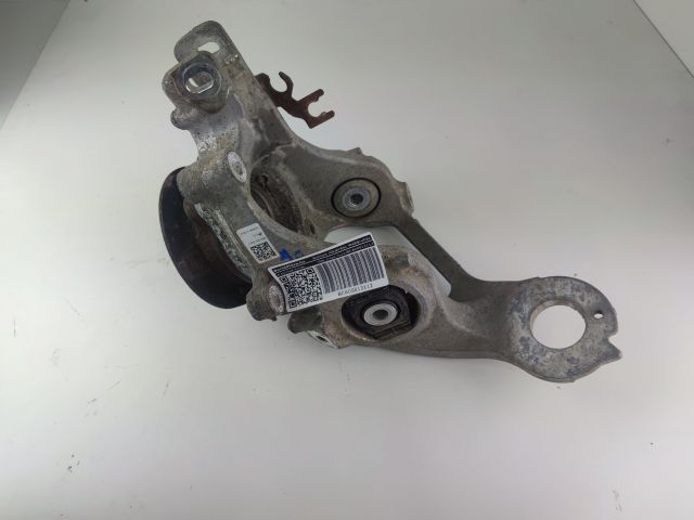 bontott AUDI A4 B8 Jobb hátsó Csonkállvány