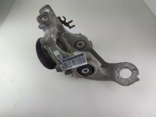 bontott AUDI A4 B8 Jobb hátsó Csonkállvány