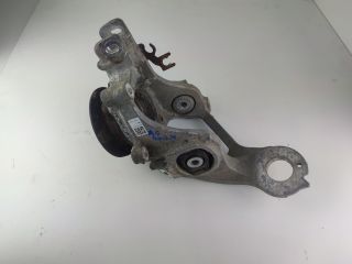 bontott AUDI A4 B8 Jobb hátsó Csonkállvány