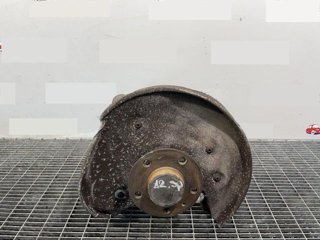 bontott AUDI A4 B8 Jobb hátsó Csonkállvány