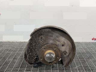 bontott AUDI A4 B8 Jobb hátsó Csonkállvány