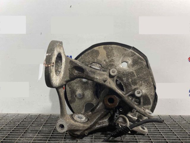 bontott AUDI A4 B8 Jobb hátsó Csonkállvány