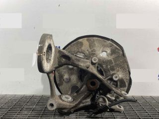 bontott AUDI A4 B8 Jobb hátsó Csonkállvány