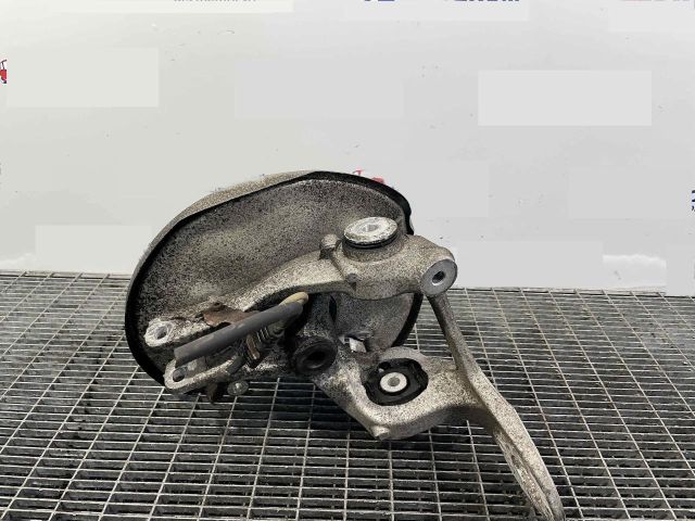 bontott AUDI A4 B8 Jobb hátsó Csonkállvány