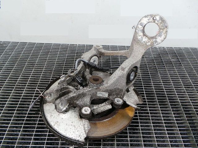 bontott AUDI A4 B8 Jobb hátsó Csonkállvány