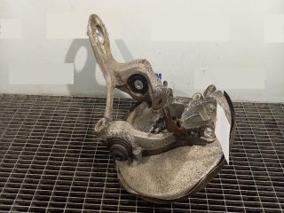 bontott AUDI A4 B8 Jobb hátsó Csonkállvány