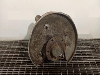 bontott AUDI A4 B8 Jobb hátsó Csonkállvány