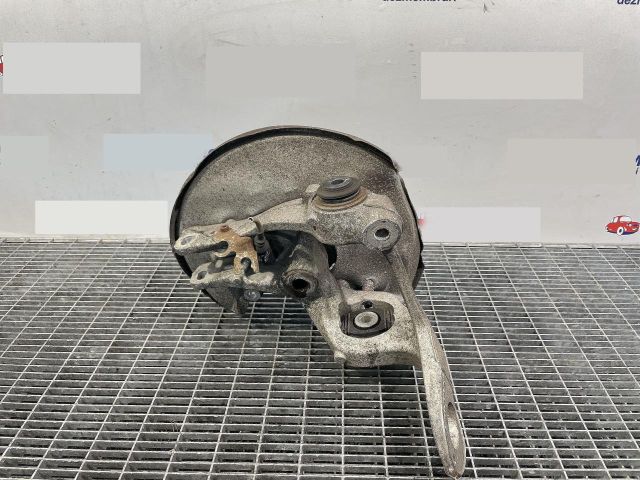 bontott AUDI A4 B8 Jobb hátsó Csonkállvány